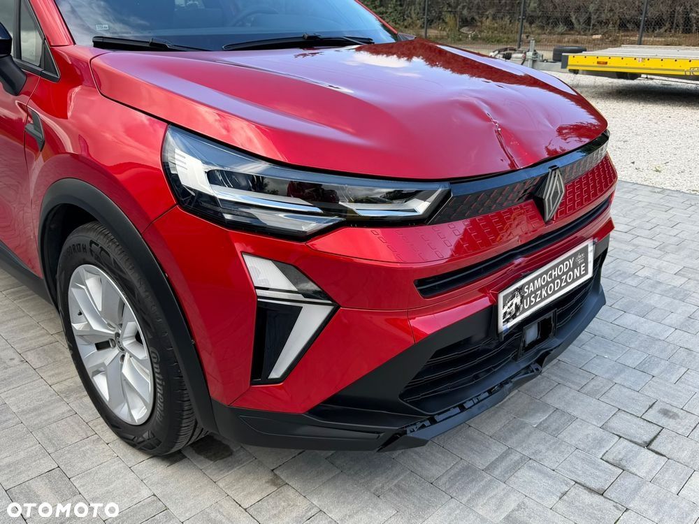Renault Captur 1.0 TCe Zen - 12