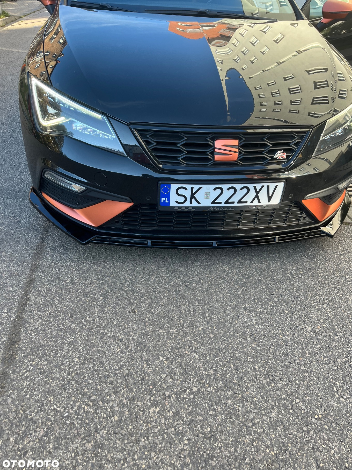 Seat Leon 1.2 TSI Reference S&S - 3