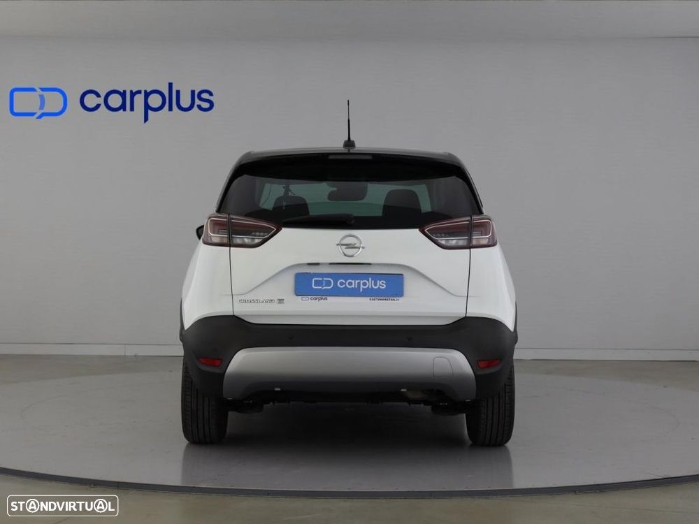 Opel Crossland X 1.2 120 Anos - 6