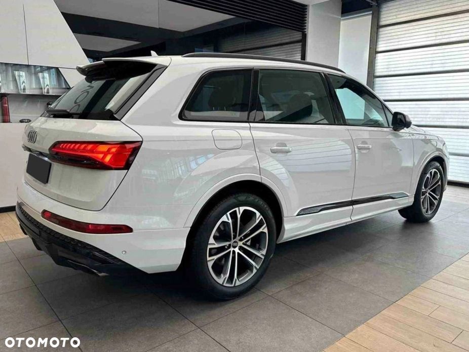 Audi Q7 2026 photo 5