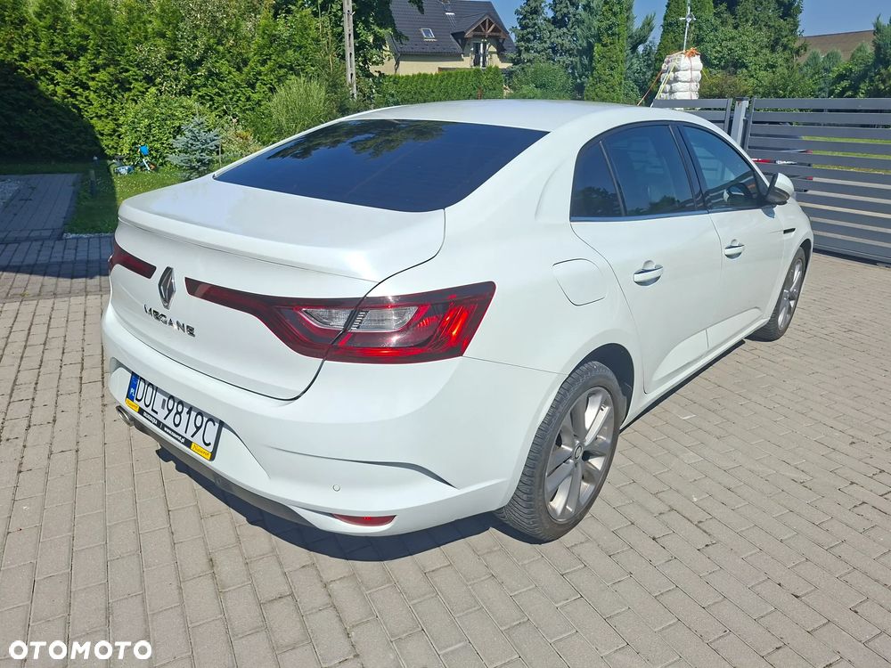 Renault Megane 1.3 TCe FAP Intens - 6