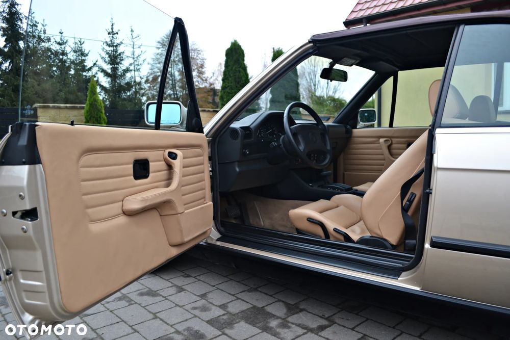 BMW Seria 3 - 6