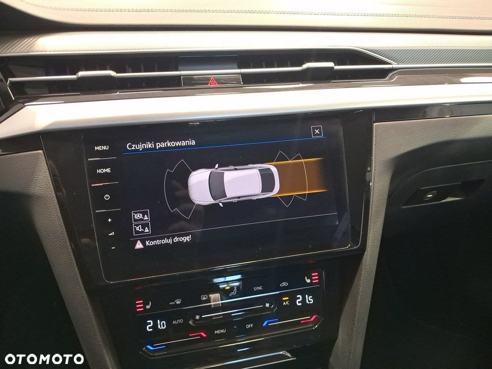 Volkswagen Arteon - 22