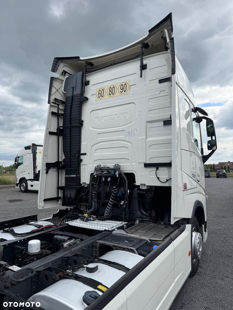 Volvo FH 500 / Euro 6 / Automat / Full Spoiler / I COOL Park / Lodówka / Z Francji - 19