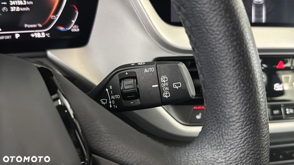 BMW Seria 1 118i Advantage - 27