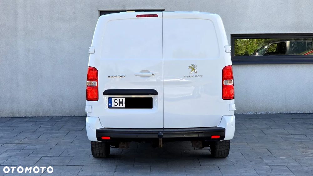 Peugeot Expert - 13