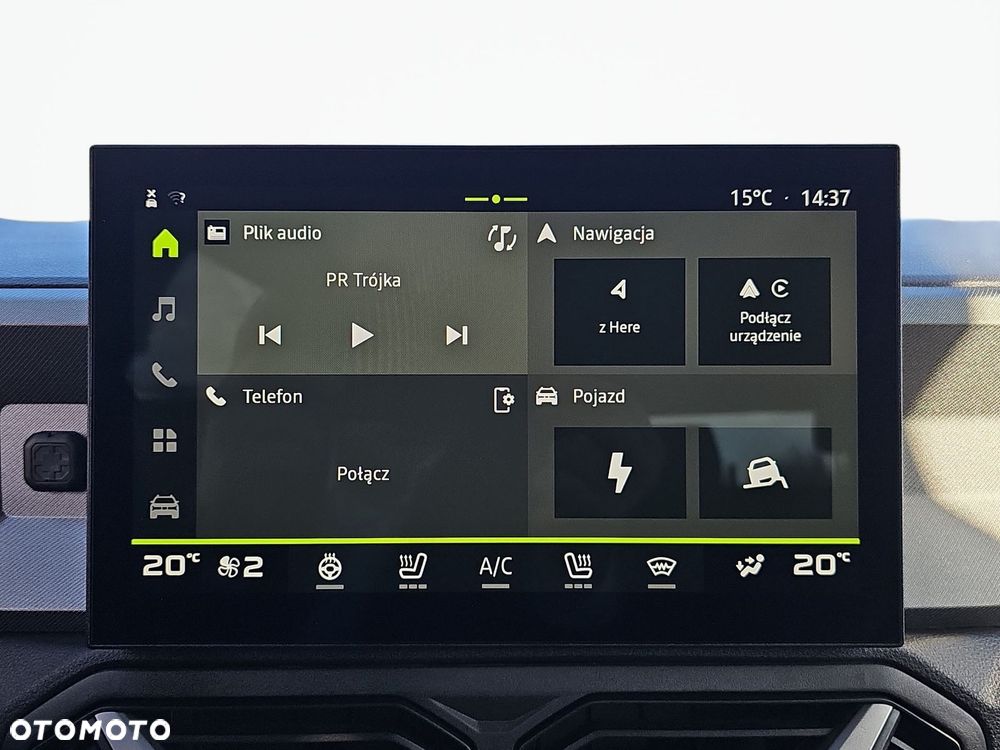 Dacia Bigster - 21
