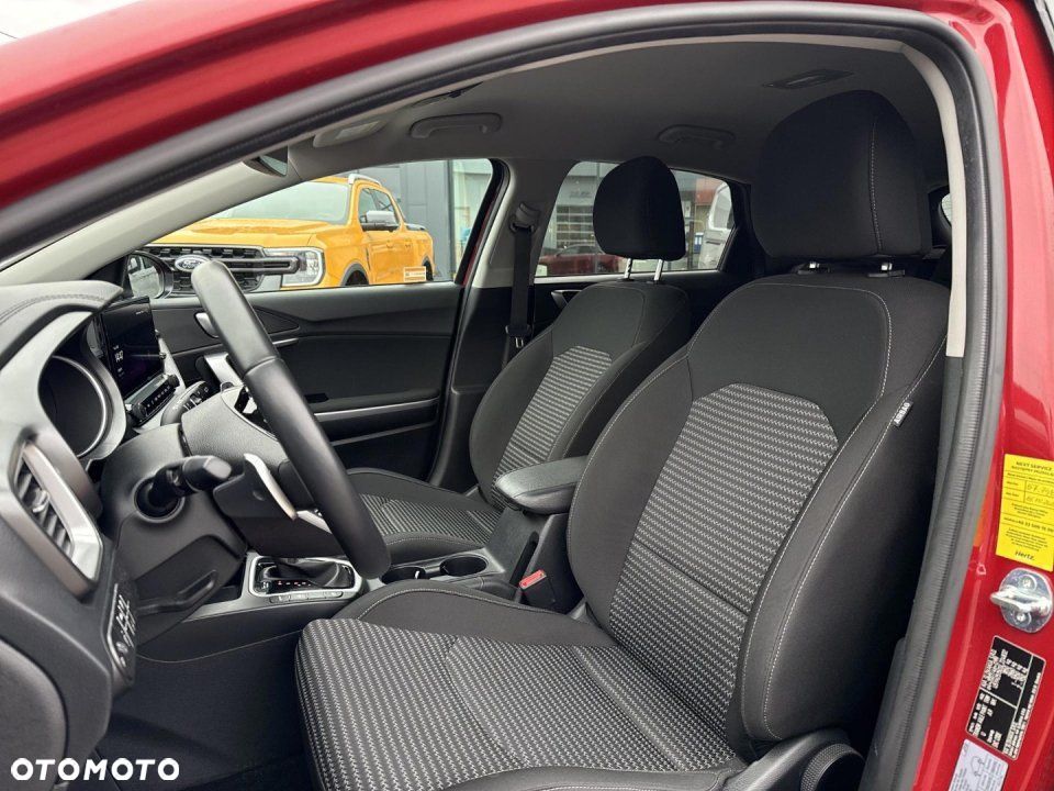 Kia Ceed - 17
