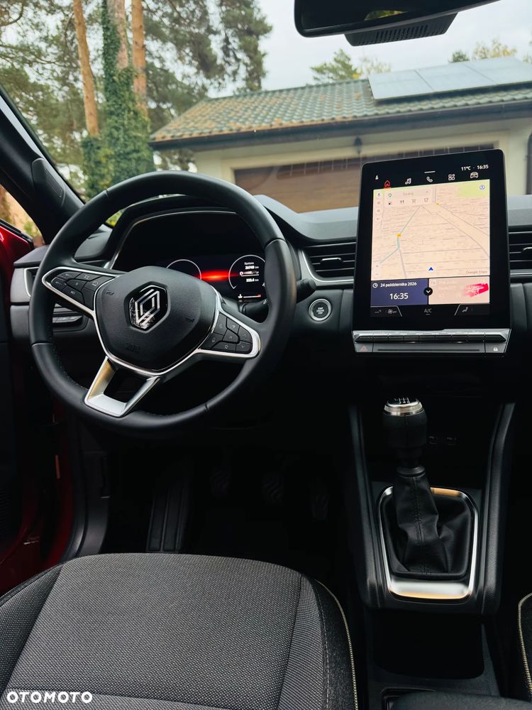 Renault Captur - 5