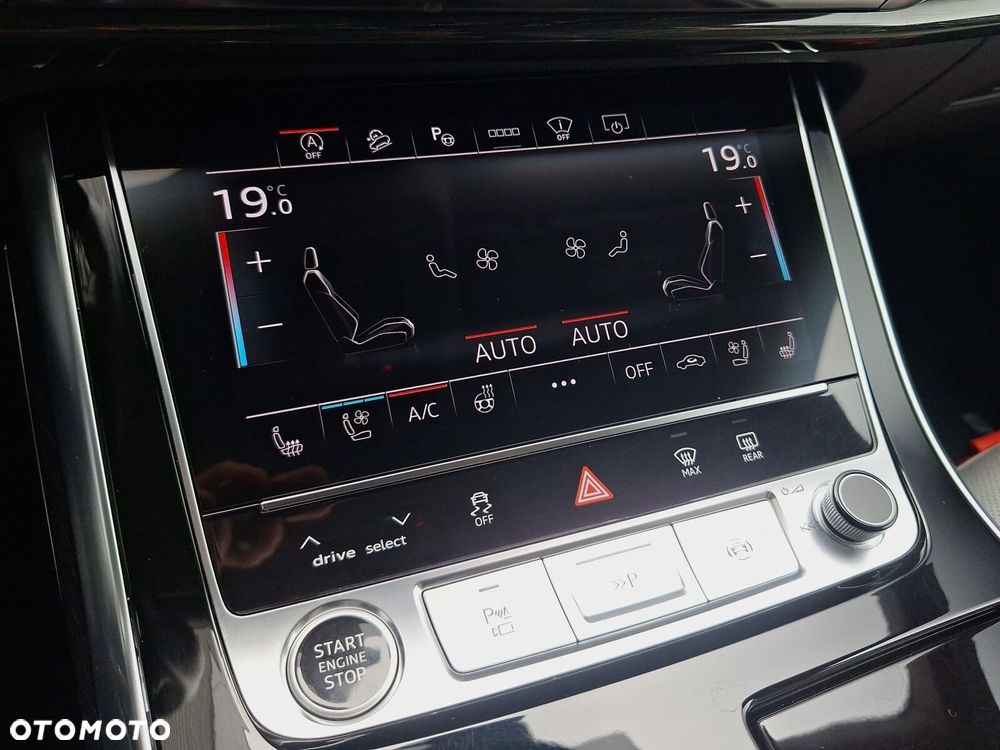 Audi Q8 50 TDI mHEV Quattro Tiptronic - 16