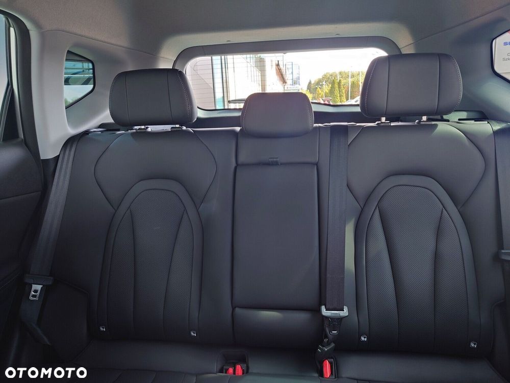 Chery Tiggo 7 1.5 T-GDI Super Hybrid Comfort DHT - 28