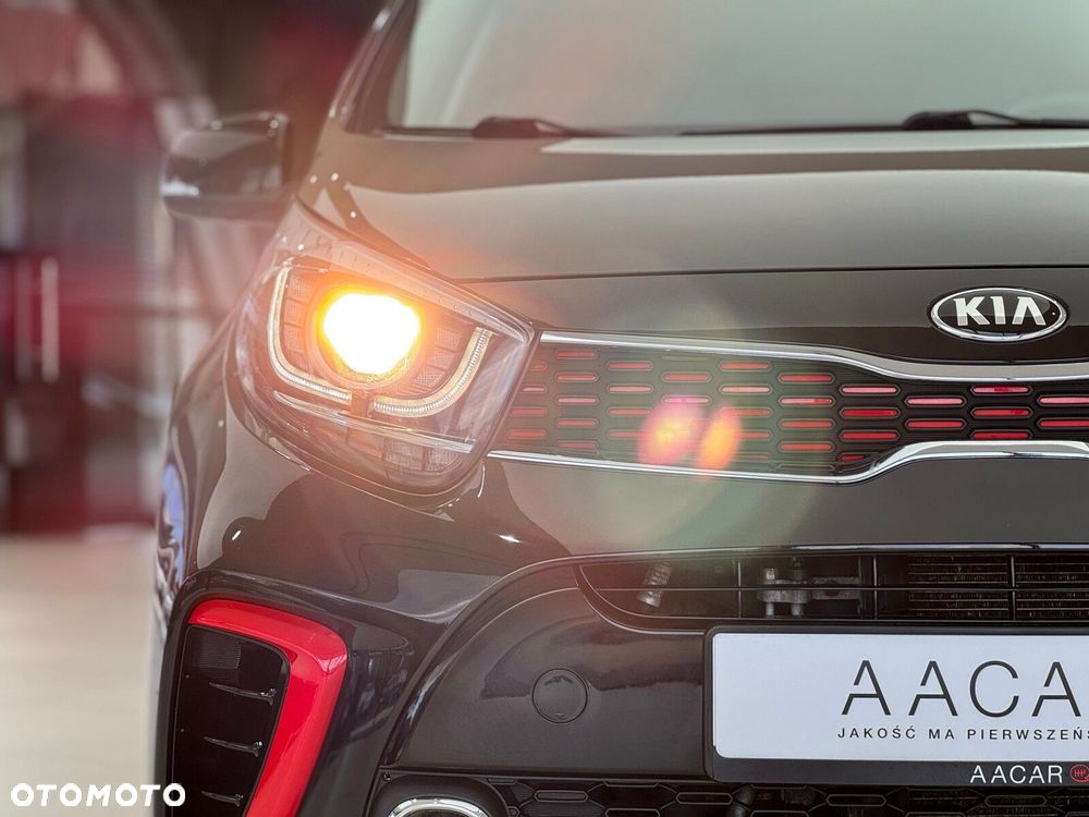 Kia Picanto 1.2 GT Line - 38