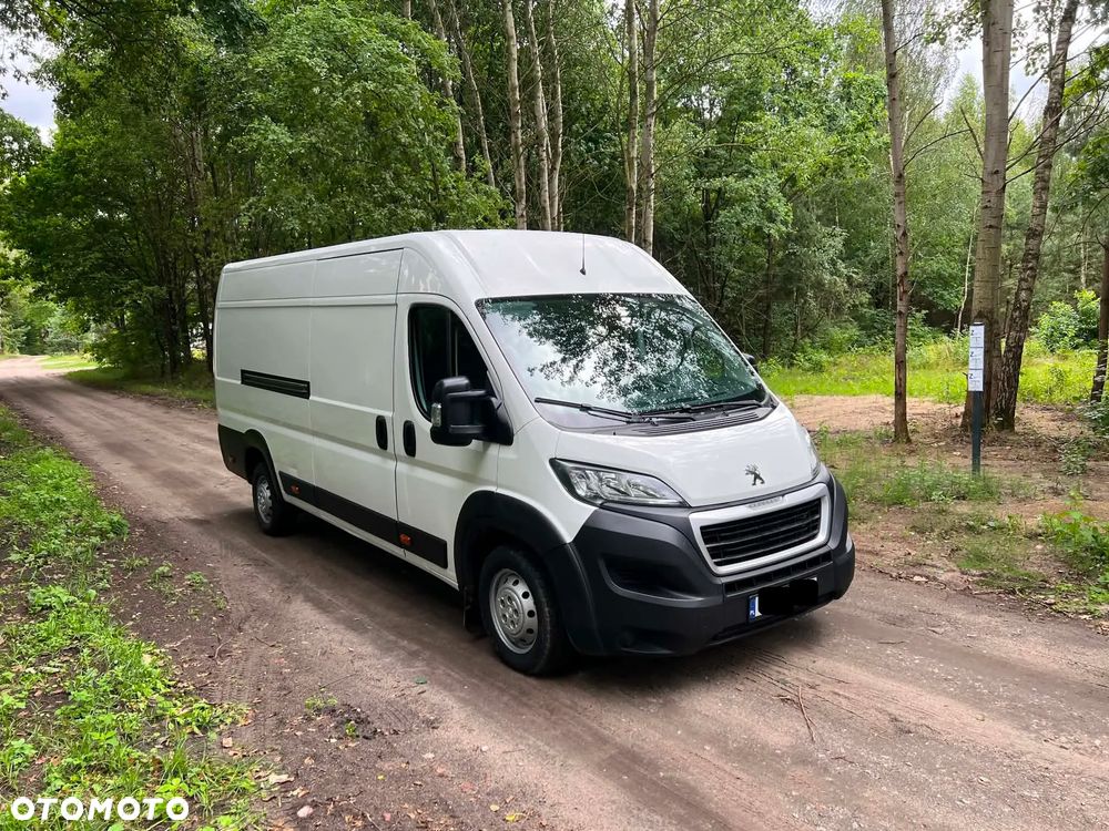 Peugeot BOXER - 11