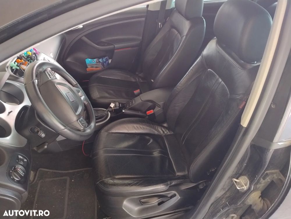 Seat Altea XL - 7
