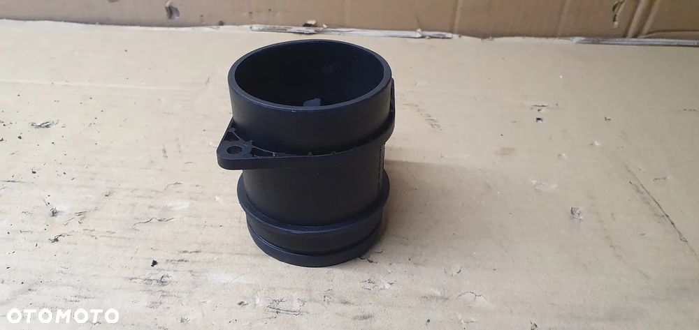 Przepływomierz powietrza BMW I E81 E87 Lift 2.0i 0280218159 7566989 - 3