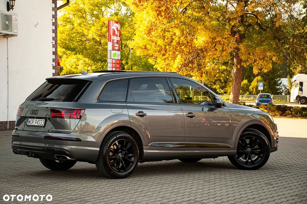 Audi Q7 - 14