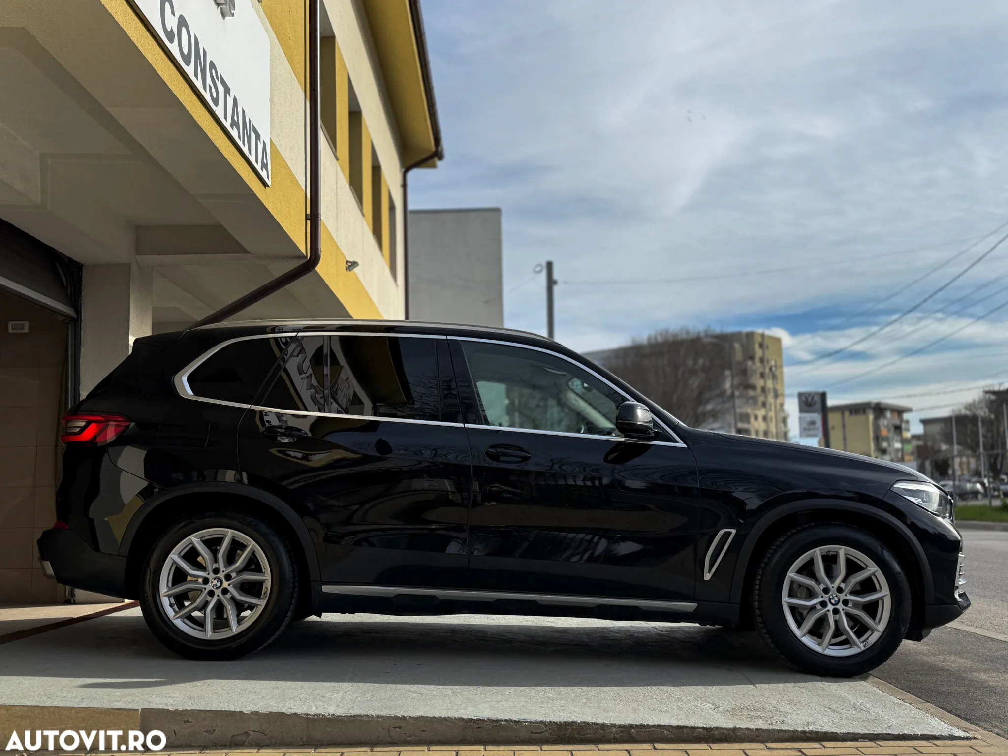 BMW X5 xDrive30d - 5