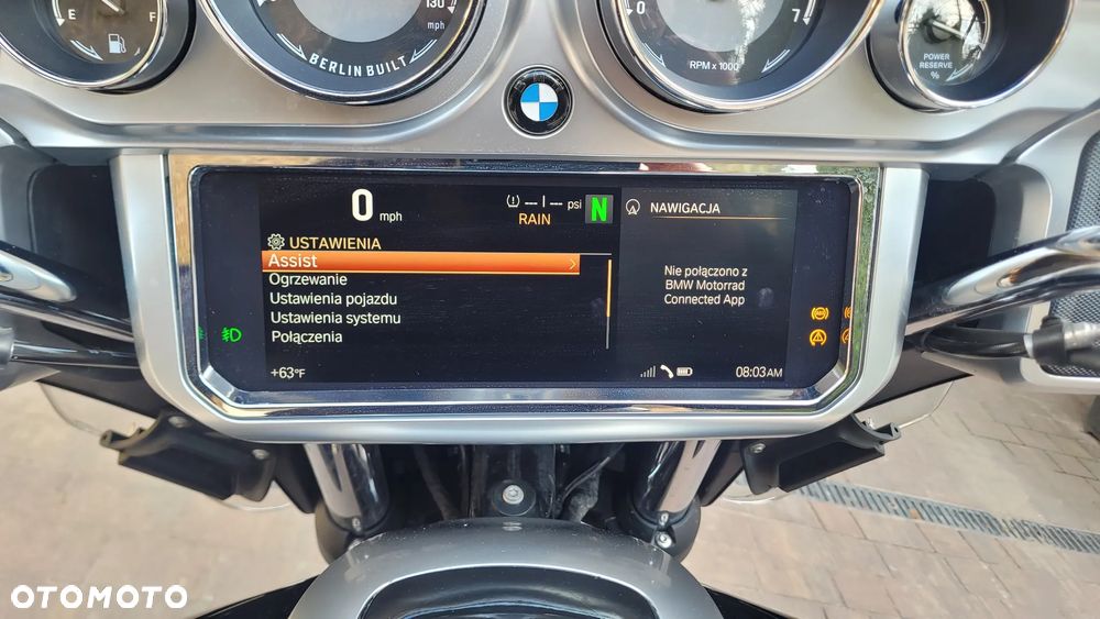 BMW R - 32