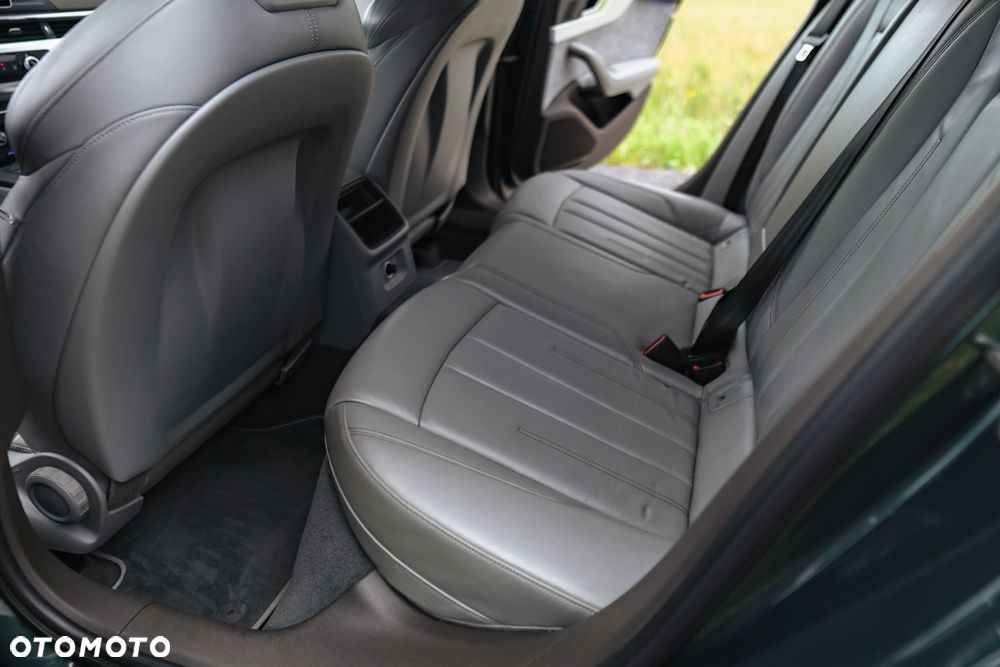 Audi A4 Avant 2.0 TDI S tronic sport - 27