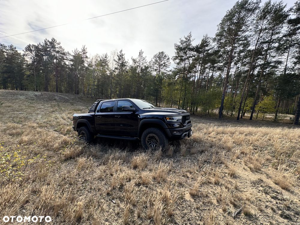 RAM 1500 TRX - 7