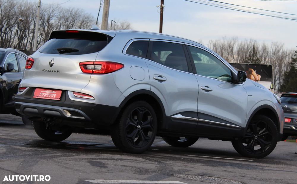 Renault Kadjar - 2
