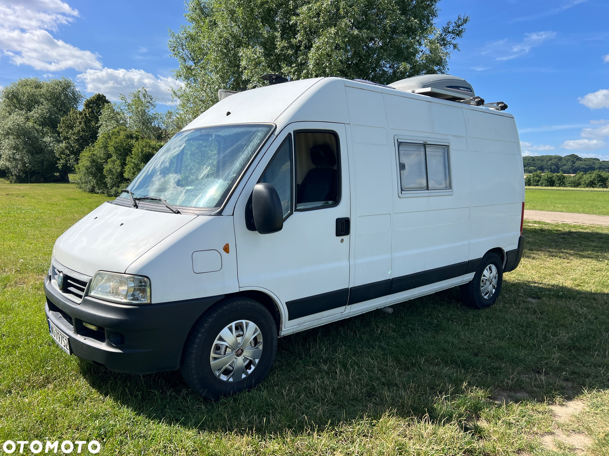 Fiat Ducato - 2