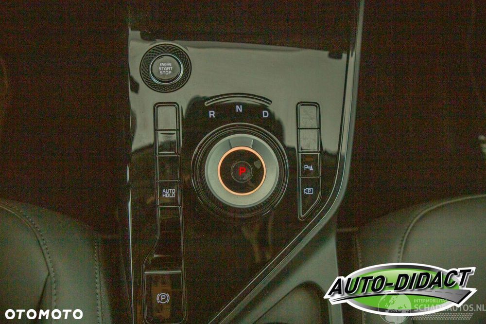 Kia Niro - 31
