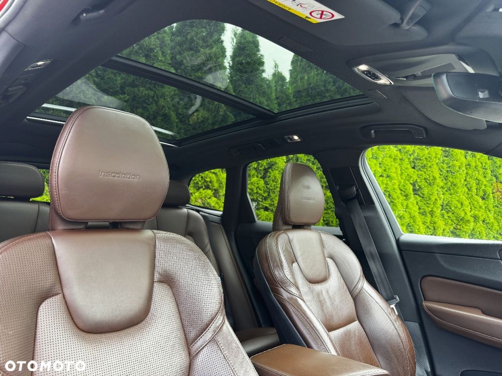 Volvo XC 60 - 40