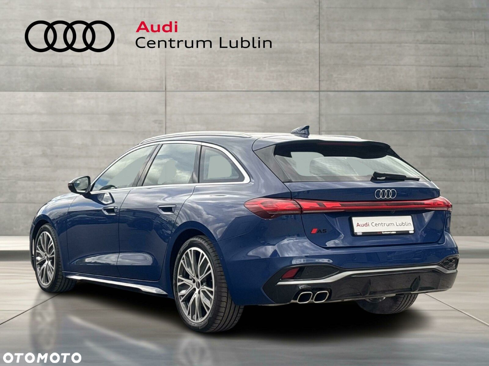 Audi A5 - 3
