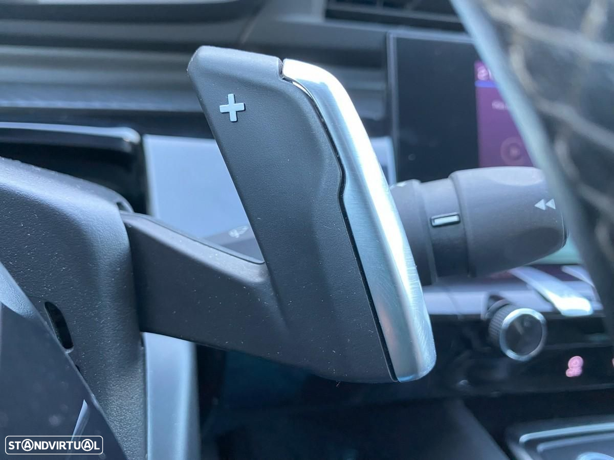 Peugeot 508 2.0 BlueHDi Business Line EAT8 - 12
