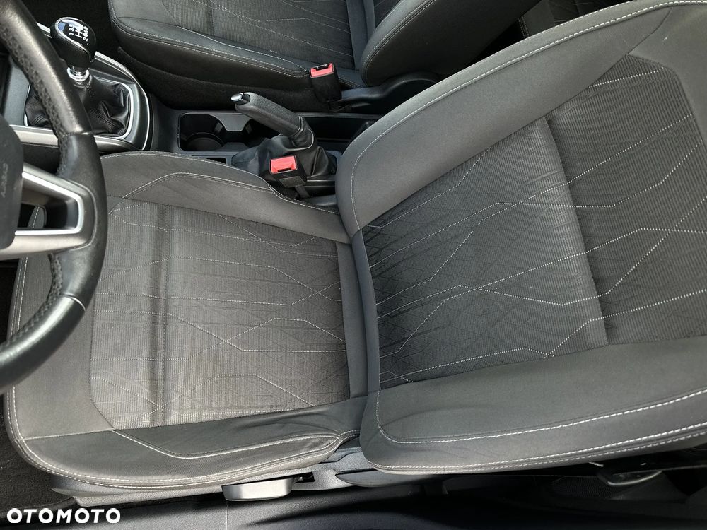 Ford EcoSport 1.0 EcoBoost Trend ASS - 12