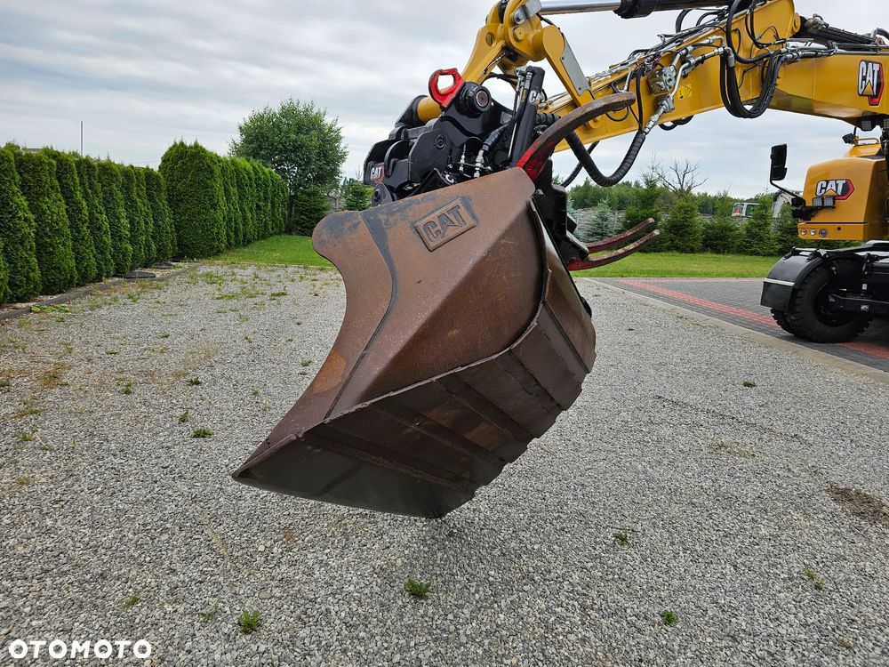 Caterpillar M 315 F - 33