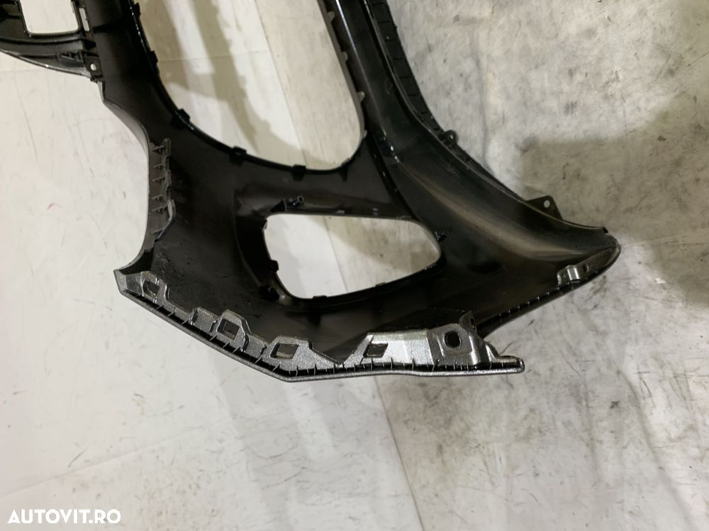 Bara fata Kia Picanto, 2017, 2018, 2019, 2020, 2021, cod origine OE 86511-G600. - 11