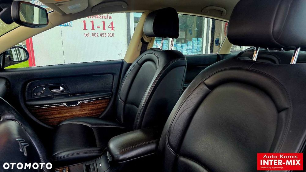 Citroën C6 - 31