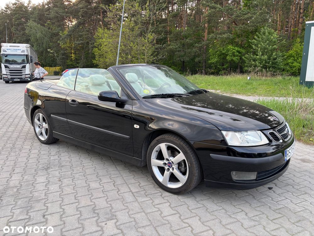 Saab 9-3 - 8