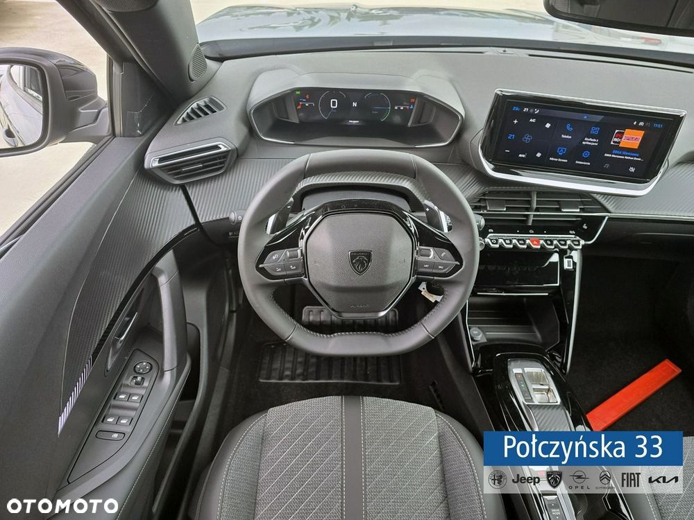 Peugeot 2008 - 19