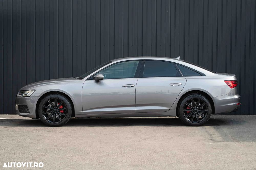 Audi A6 40 TDI S tronic - 9