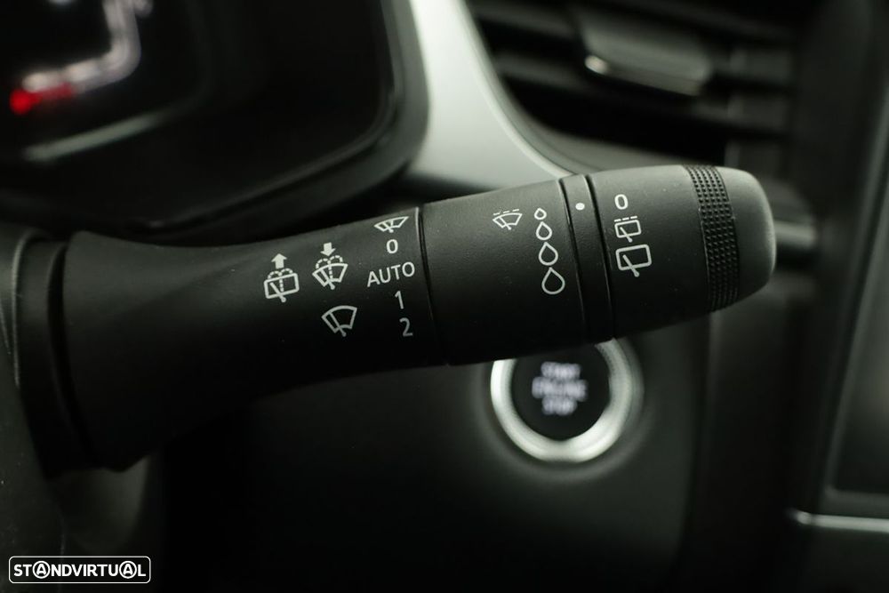 Renault Captur 1.0 TCe Techno Bi-Fuel - 18
