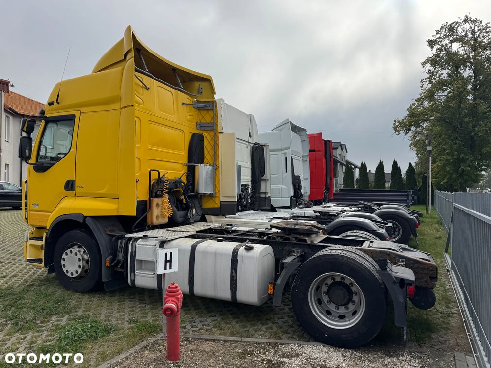 Renault PREMIUM  460 - 5