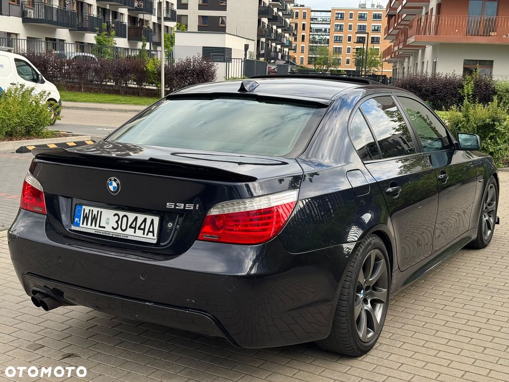 BMW Seria 5 - 4