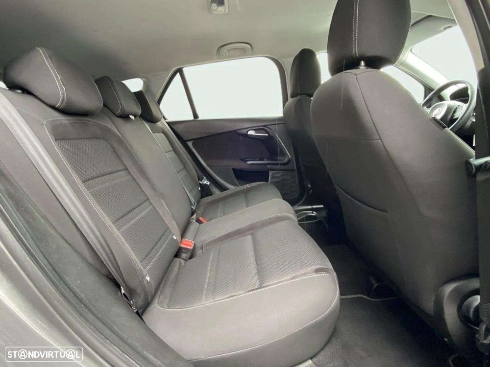 Fiat Tipo Station Wagon 1.6 M-Jet Lounge J17 - 11