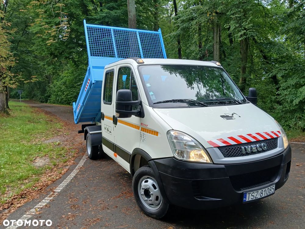 Iveco Daily 35C13 - 3