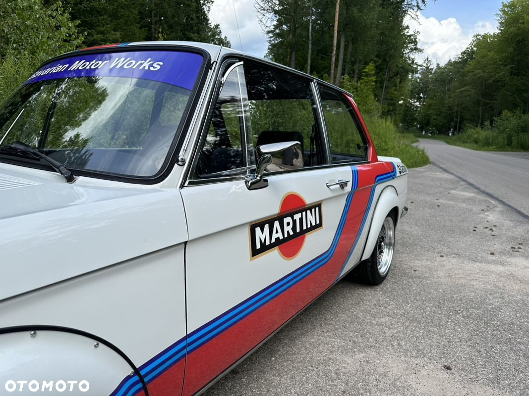 BMW Inny - 5