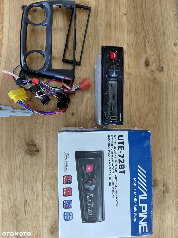 Nissan Almera 1.5 dCi Visia - 20