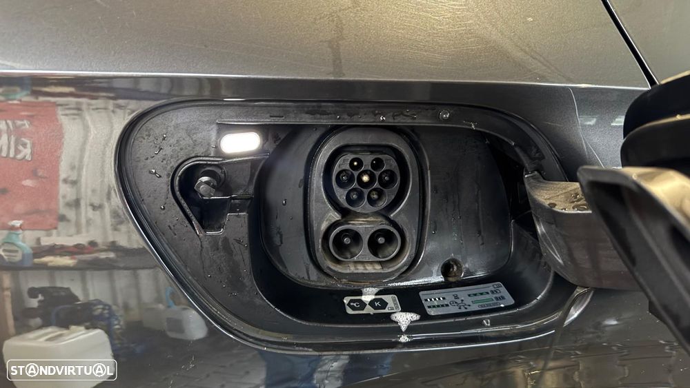 VW ID.4 77 kWh Pro Performance 1st Max - 10