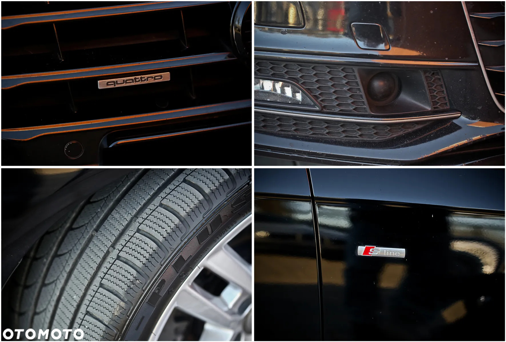 Audi A4 2.0 TDI Quattro Sport S tronic - 29