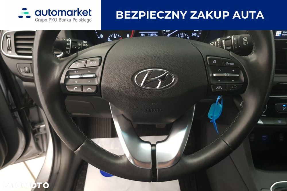 Hyundai i30 1.0 T-GDI Modern - 17