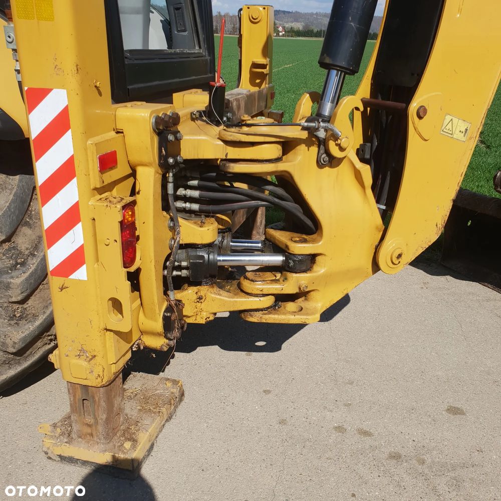 Caterpillar 432 F 432F - 6