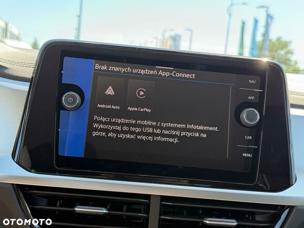 Volkswagen T-Roc 1.5 TSI Life Plus DSG - 19