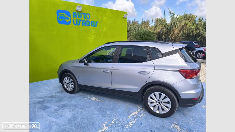 SEAT Arona 1.0 TSI Style - 5